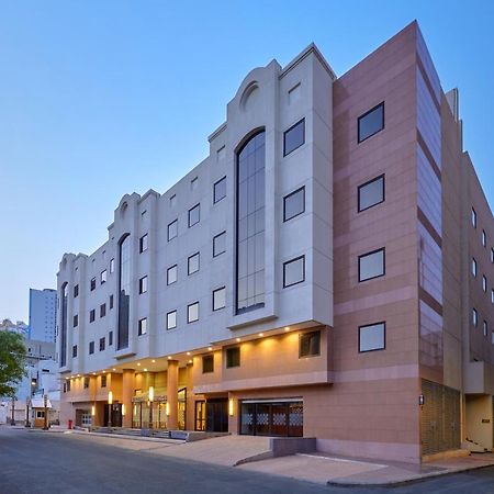 Makarem Mina Hotel Mekka Zewnętrze zdjęcie