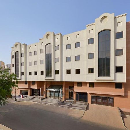 Makarem Mina Hotel Mekka Zewnętrze zdjęcie