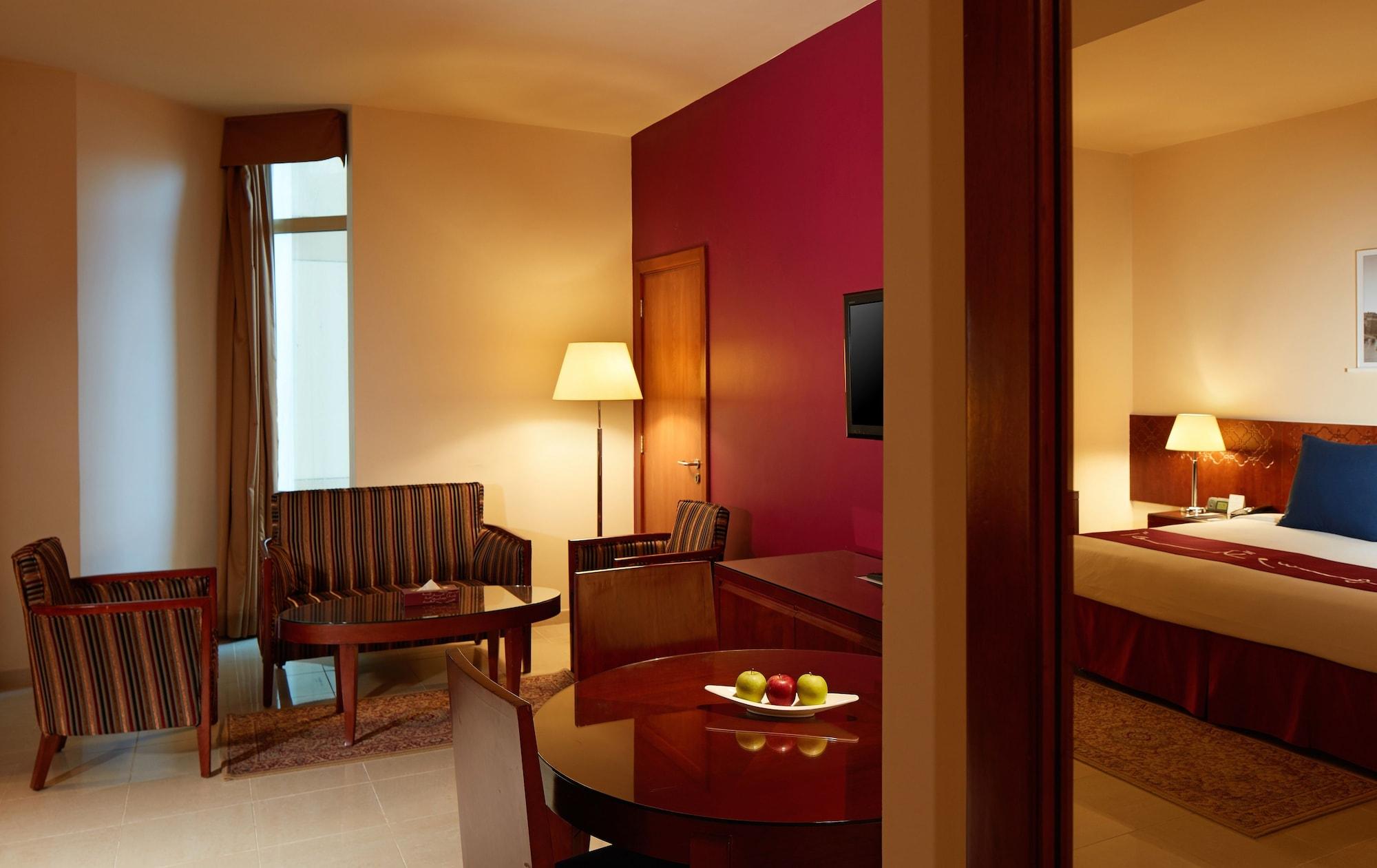 Makarem Mina Hotel Mekka Zewnętrze zdjęcie