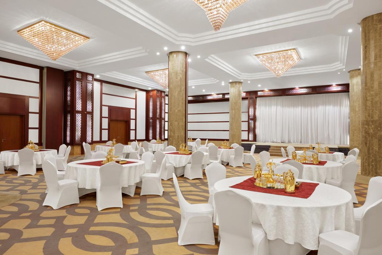 Makarem Mina Hotel Mekka Zewnętrze zdjęcie