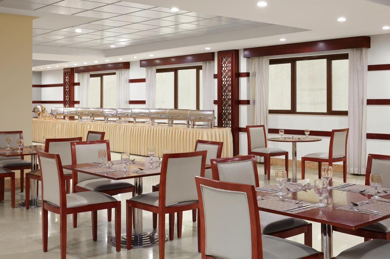 Makarem Mina Hotel Mekka Zewnętrze zdjęcie