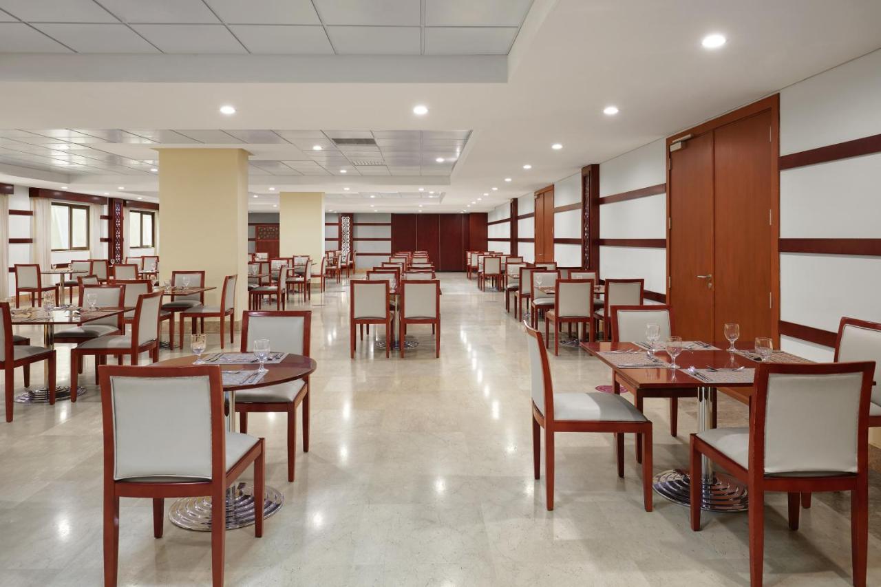 Makarem Mina Hotel Mekka Zewnętrze zdjęcie