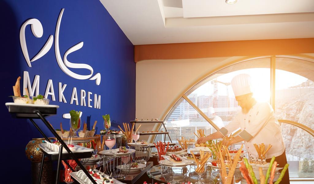 Makarem Mina Hotel Mekka Zewnętrze zdjęcie