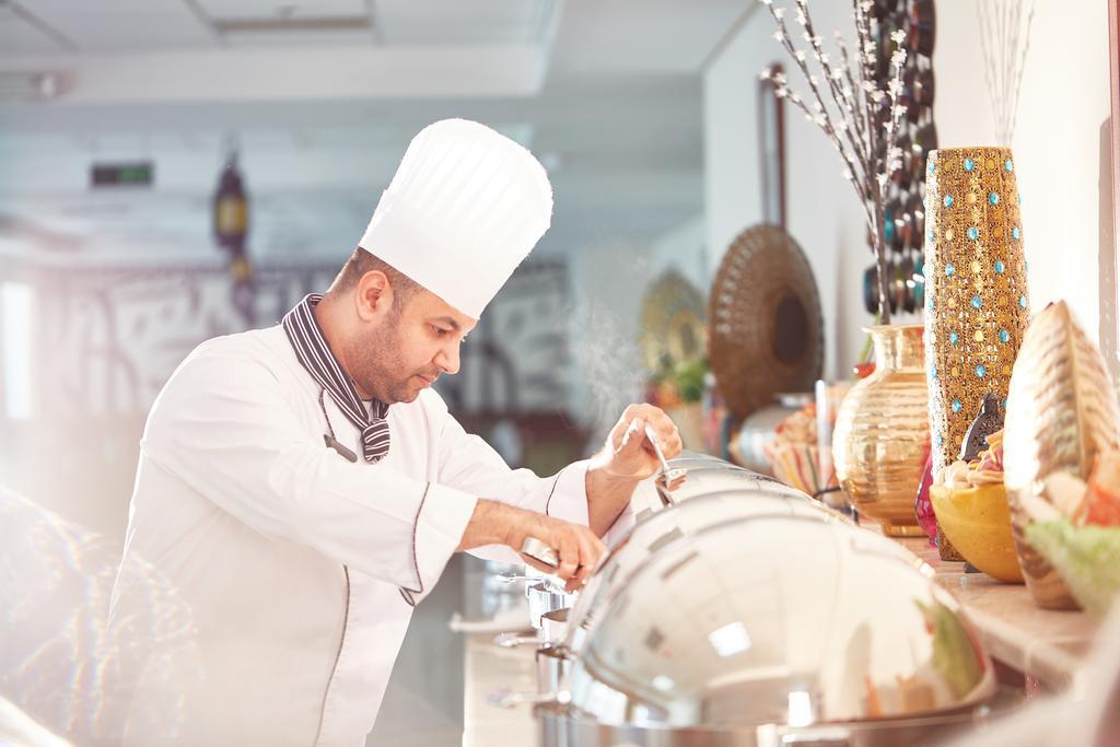 Makarem Mina Hotel Mekka Zewnętrze zdjęcie
