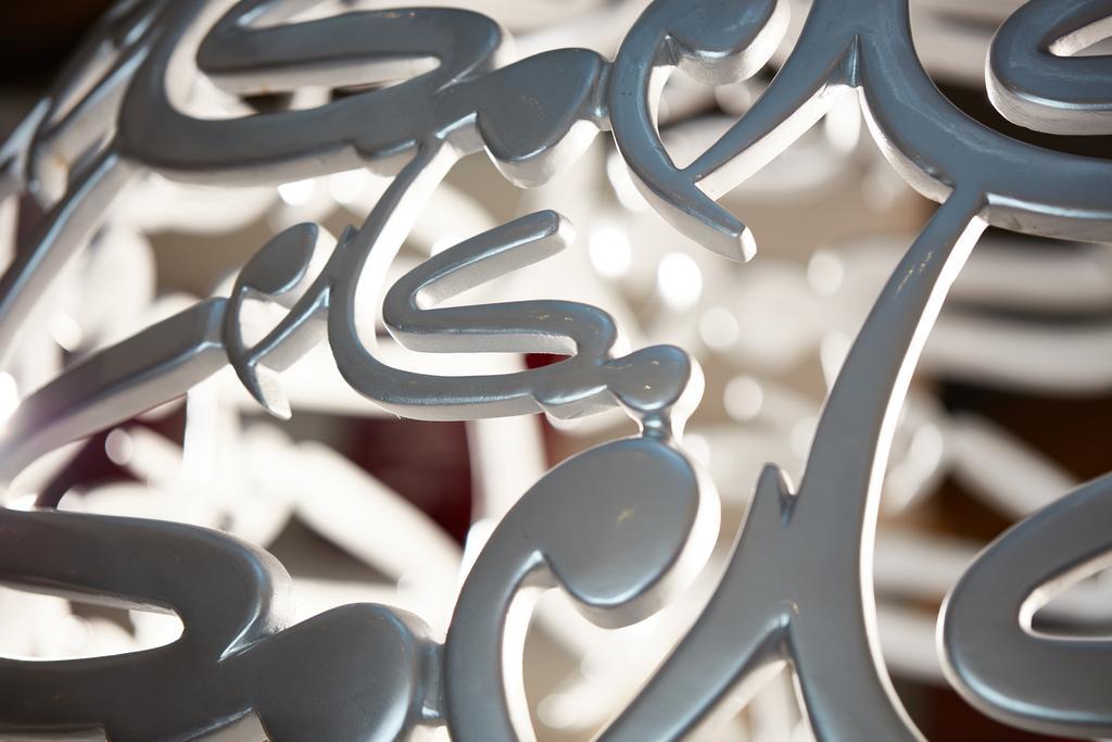 Makarem Mina Hotel Mekka Zewnętrze zdjęcie