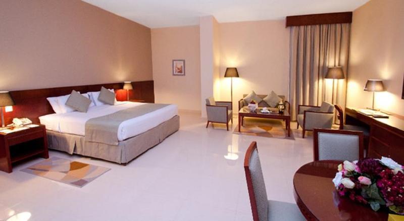 Makarem Mina Hotel Mekka Zewnętrze zdjęcie
