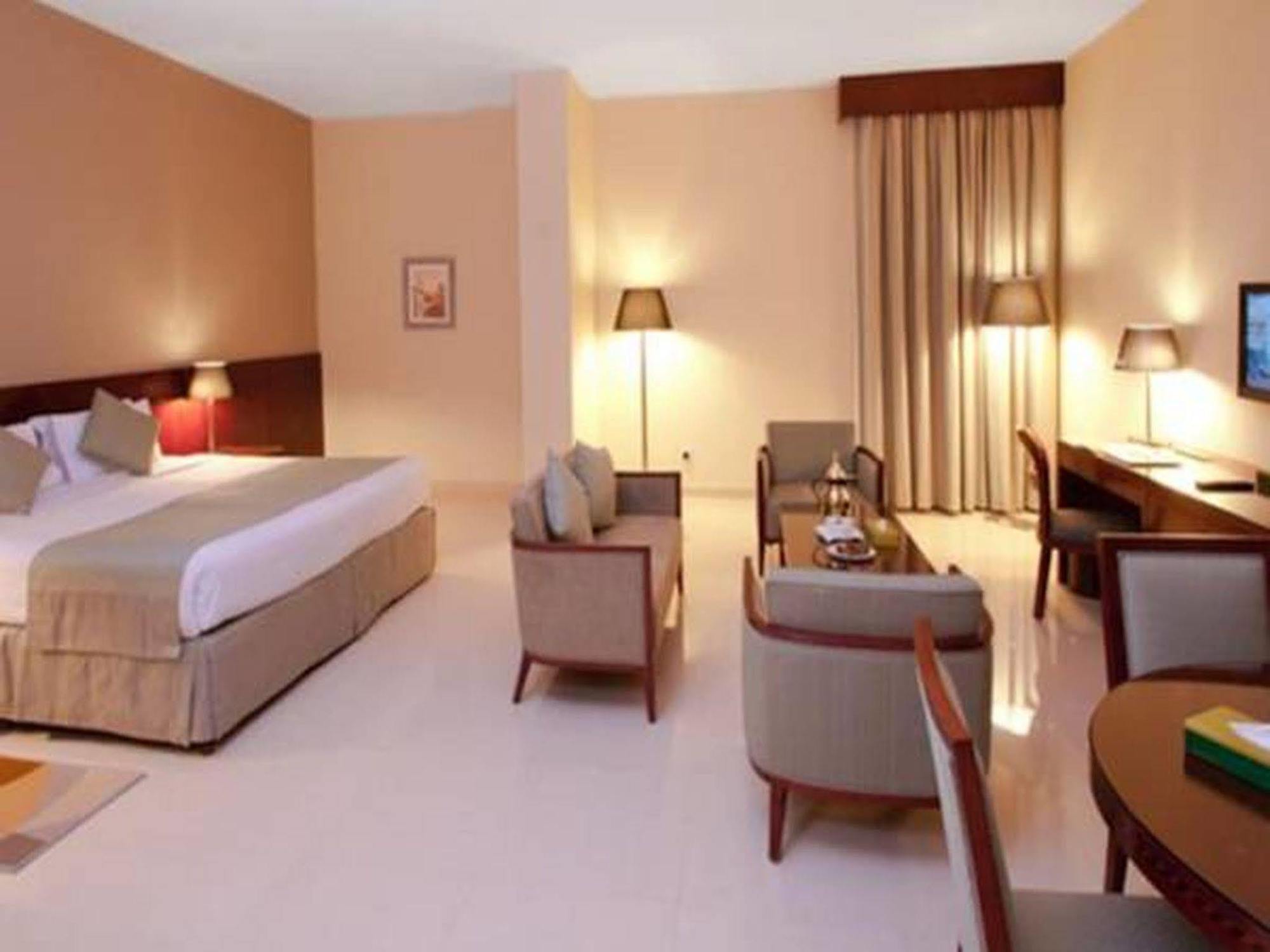 Makarem Mina Hotel Mekka Zewnętrze zdjęcie
