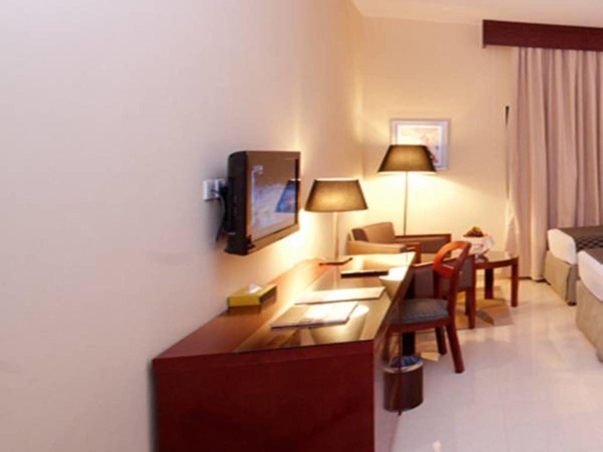 Makarem Mina Hotel Mekka Zewnętrze zdjęcie